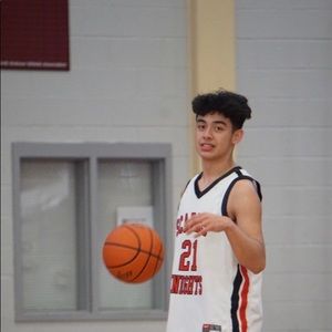 Meet your Posher, Bradley